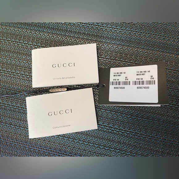 Gucci Ophidia GG small shoulder bag - Picture 7 of 8